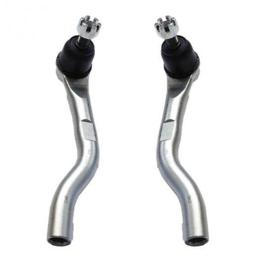 2�s�[�X �^�C ���b�h �G���h �K�p: �z���_ �X�s���A CU5 CU6 CU7 �A�R�[�h �A�L����/ACURA TLX-L UB 2012 2014 53560T2AA01 2�s�[�X SR-AA-2809