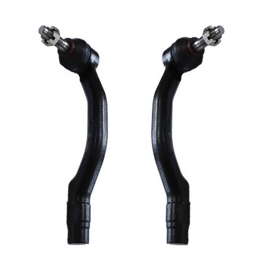 2ピース タイ ロッド エンド 適用: 第一汽車/FAW ベスチューン
