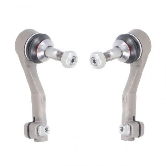 2�s�[�X �^�C ���b�h �G���h �K�p: BMW 1�V���[�Y E87 3 E90 E93 Z4 E89 X1 E84 M3 32106765089 32106765090 �{�[�� 2�s�[�X �� �E SR-AA-2921