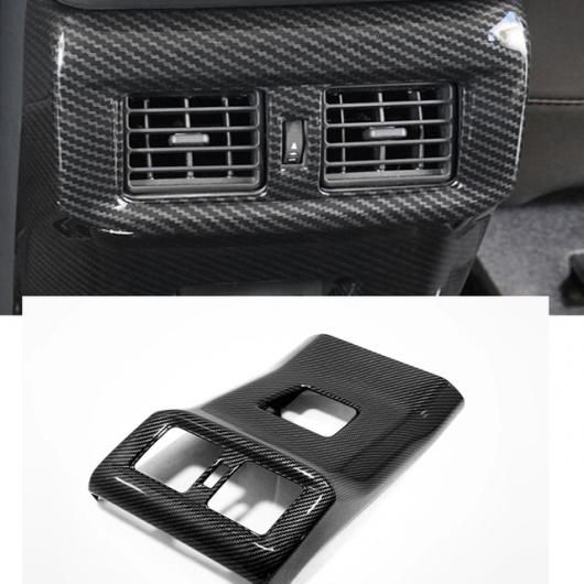 インテリア カーボン 装飾 アクセサリー 適用: トヨタ RAV4 2019-2021