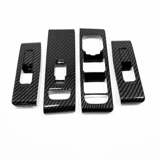 �C���e���A �A�N�Z�T���[ �K�p: �{���{/VOLVO XC40 XC 40 2019 2020 2021 �h�����N�z���_�[ �J�o�[ �E�C���h�E �X�C�b�` ���n���h���p SR-AA-3307