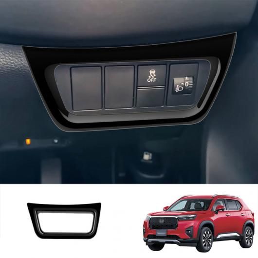 �K�p: �z���_ WR-V WRV 2024 2025 ABS �u���b�N �C���e���A �A�N�Z�T���[ �h�A �n���h�� �E�C���h�E �X�C�b�` �w�b�h���C�g �X�C�b�` SR-AA-3853