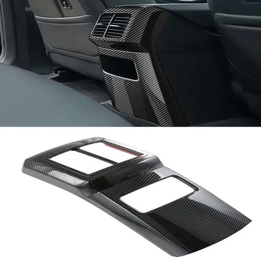 適用: 起亜 スポーテージ NQ5 2022 2023 2024 カーボンファイバー ギア