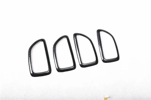 SR4 ���n���h���p �K�p: �q�����_�C/����/HYUNDAI �c�[�\�� 2006-2013 ABS �J�[�{���t�@�C�o�[ �M�A �p�l�� �C���i�[�h�A�n���h�� SR-AA-4131