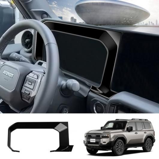 ���n���h���p �E�n���h���p �K�p: �g���^ �����h�N���[�U�[ 250 �v���h LC250 2024 2025 ABS �C���e���A �_�b�V���{�[�h ���n���h���p SR-AA-4281