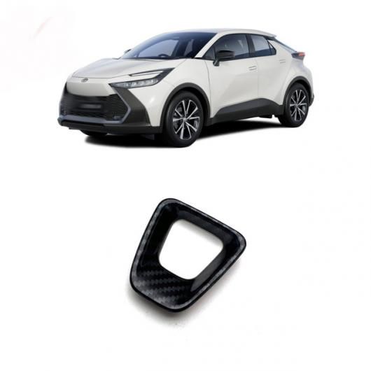 �K�p: �g���^ CHR C-HR 2024 2025 �C���e���A �A�N�Z�T���[ �M�A �V�t�g �p�l�� �E�C���h�E �X�C�b�` �{�^�� �X�e�A�����O �z�C�[�� A SR-AA-4909