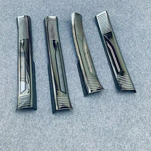 �K�p: ���N�T�X RX 350H 450H 500H 2023 2024 �C���i�[ �A�E�^�[ �h�A �V�� �X�J�b�t �v���[�g �C���i�[ �u���b�N �u���V SR-AA-5009