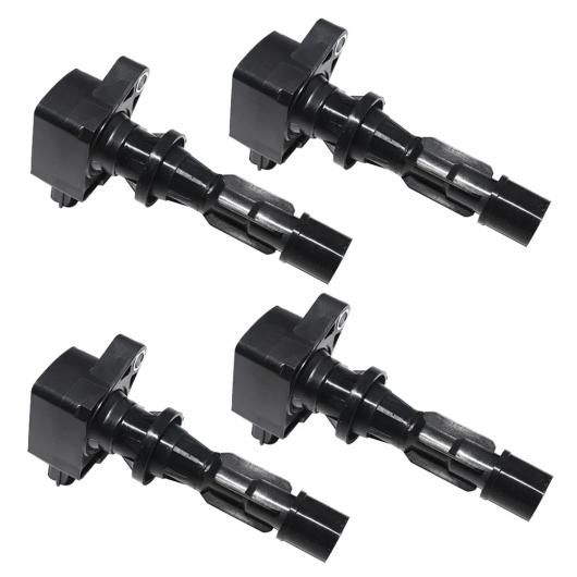 �C�O�j�b�V���� �R�C�� �K�p: MAZDA3 6 GH 8 MX-5 CX-7 �g���r���[�g���D��/FAW �x�X�^�[�� B70 2005/�t�H�[�h/FORD �G�X�P�[�v 4�s�[�X SR-AA-5054