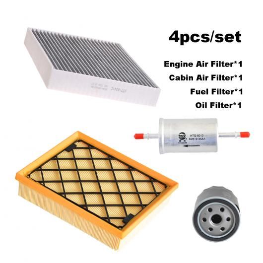 4�s�[�X �t�B���^�[ �Z�b�g �K�p: �t�H�[�h/FORD �G�b�W �v���X CD539 2.0T 2020-2023 �����f�I 2012 �g�[���X 2015 4�s�[�X �Z�b�g SR-AA-6245