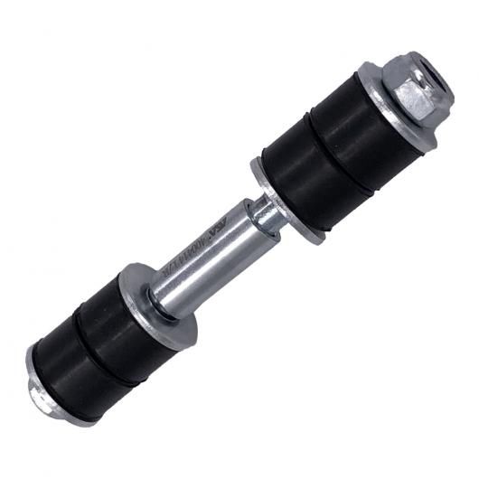スタビライザー リンク 適用: 三菱 コルト V ランサー VI カップリング ロッド バー フロント 車軸 アクセサリー MR954887 4056A161 1ピース SR-AA-6745