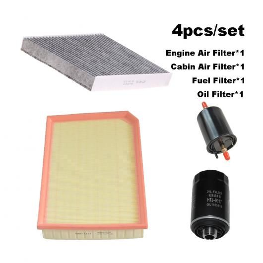 3/4�s�[�X �t�B���^�[ �Z�b�g �K�p: �W�[���[ �n�I���G JIAJI 1.8T 2020 2021 2022 2023 4G18TDC �K�X �G���W�� 4�s�[�X �Z�b�g SR-AA-7115