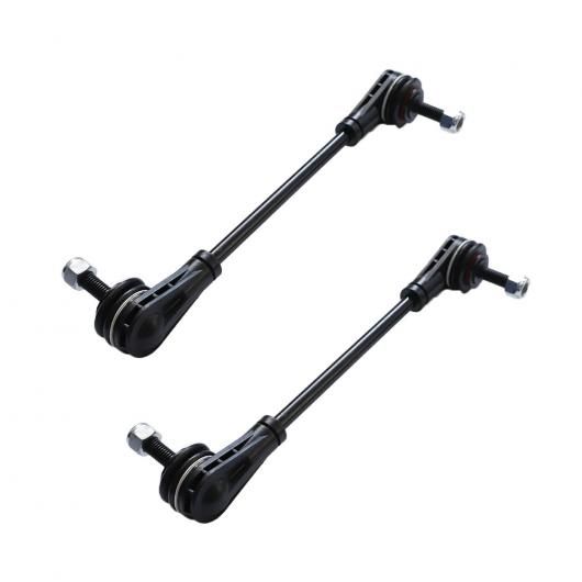 2ピース フロント スタビライザー リンク 適用: ジーリー プリフェース リンクアンドコー 01 02 CC11 03 CS11 2016 2017 2018 2ピース SR-AA-7306