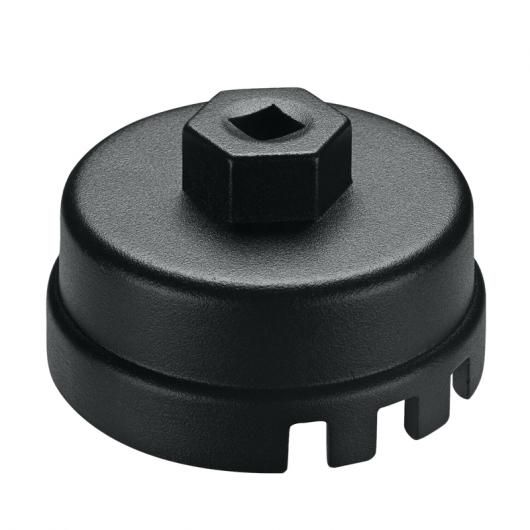 �I�C���t�B���^�[ �L���b�v �����` �J�b�v �\�P�b�g �����[�o�[ �c�[�� �K�p: �g���^ ���N�T�X 64MM �u���b�N SR-AA-7852