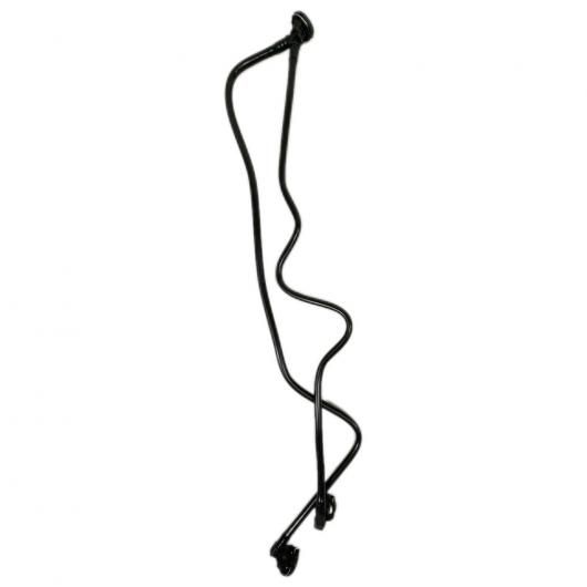 自動車 冷却 システム クーラント ホース 2465010125 適用: メルセデス-ベンツ A 200 CDI W176 1.8T 2012-2014 1ピース SR-BB-2147