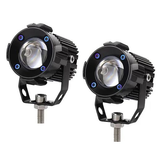 I[goC 30W LED X|bgCg fA J[ nC r[ ⏕ tHOCg wbhCg hCrO Cg jo[T 2s[X SR-BB-4205