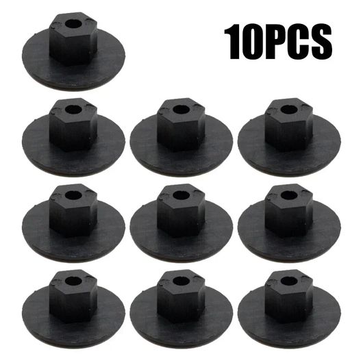 10�s�[�X 4MM �t���A �}�b�h �t���b�v �X�v���b�V�� �K�[�h �z�C�[�� �A�[�` �o���p�[ �p�l�� �t�@�X�i�[ �N���b�v A2019900050 10�s�[�X AP-SRB4258