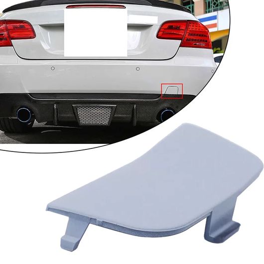 Kp: BMW 3V[Y E92 N[y E93 Ro[`u 2007-2013 M-X|[c op[ A op[ tbN AC Jo[ O[ SR-BB-4262
