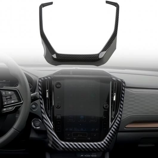 インプレッサ、フォレスター用カーボン調オーディオパネル インプレッサ、フォレスター用カーボン調オーディオパネル