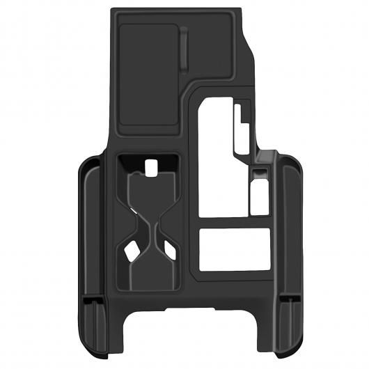 �K�p: �g���^ �����h�N���[�U�[ �v���h 250 J250 LC250 2024 2025 �u���b�N �V���R�� �Z���g���� �R���\�[�� �M�A �E�n���h���p SR-BB-5713