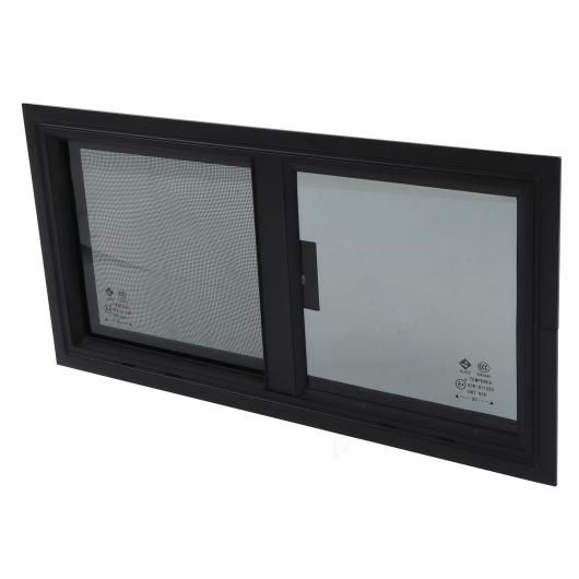 RV �E�C���h�E �h�� ���� �o�[�`�J�� �X���C�h �v���C�o�V�[ �X�N���[�� �h�� �l�b�g �K�p: 550X260MM �E�C���h�E �T�C�Y �u���b�N SR-BB-8604