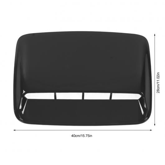 �G���W�� �t�[�h �ʋC�� �J�o�[ ����u���b�N ABS �{���l�b�g �J�o�[ ���j�o�[�T�� �^�C�vA SR-BB-8619