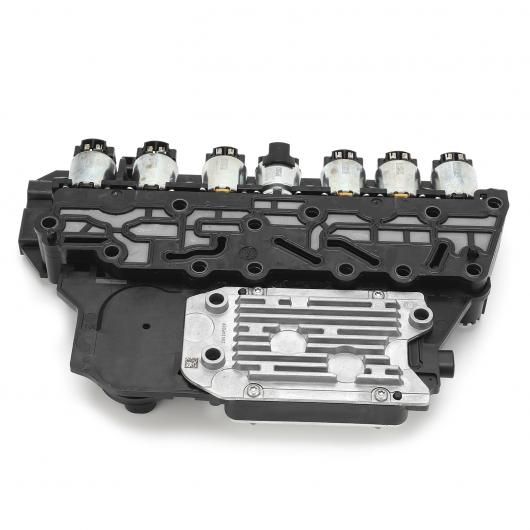 �g�����X�~�b�V���� �R���s���[�^�[ �R���g���[�� ���W���[�� 6T45 TCM TCU �K�p: �V�{���[/CHEVROLET �L���v�e�B�o/�N���[�Y/�G�s�J �^�C�v001 SR-BB-8624