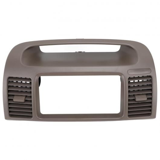 �Z���^�[ �_�b�V�� �ʋC�� �p�l�� �t�����g �G�A�R�� �ʋC�� �p�l�� �A�Z���u�� �x�[�� �K�p: �g���^ �J���� XV30 2001 2006 �^�C�vA SR-BB-8692