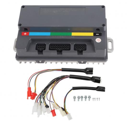 ECU サイン コントローラー EM50SP 3960W 電動 オートバイ 適用: Votol ECU サイン コントローラー IP67 防水 ピース プログラマブル タイプA SR-BB-8811