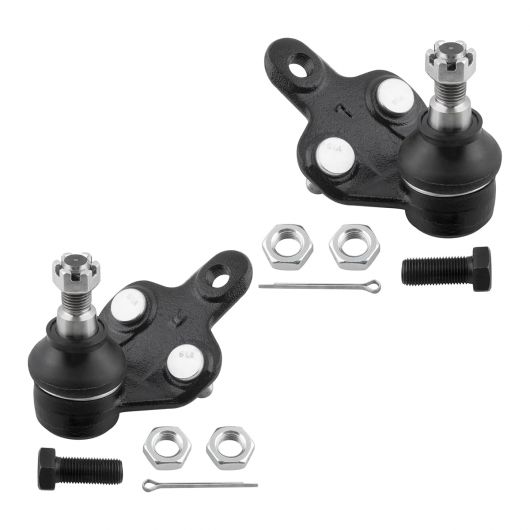 K90346 + K90347 �{�[�� �W���C���g �t�����g �����[ �h���C�o �p�b�Z���W���[ �y�A �Z�b�g �K�p: �g���^ �J���� ES300 1�Z�b�g SR-CC-2777