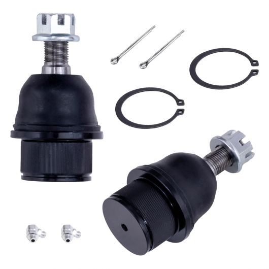 2�s�[�X K6663 �{�[�� �W���C���g �Z�b�g �K�p: 02-09 �V�{���[/CHEVROLET �g���C���u���C�U�[ GMC �G���{�C �O���[�X�\ �t�����g 2�s�[�X SR-CC-2778