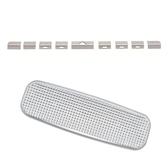 �G�A �R���f�B�V���� �{�^��/�A�[�����X�g �{�b�N�X �J�o�[ �g���� �X�e�b�J�[ �K�p: �����Z�f�X �x���c A B GLA GLB CLA �t�� �Z�b�g SR-CC-4420