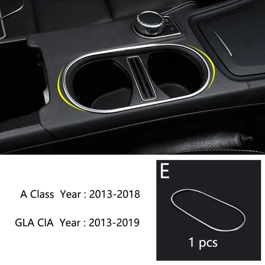 �K�p: �����Z�f�X �x���c A �N���X CLA GLA W176 C117 W117 X156 �R���\�[�� �D�M �M�A �V�t�g �{�b�N�X �J�b�v�z���_�[ �J�o�[ �g���� �^�C�vE SR-CC-4761