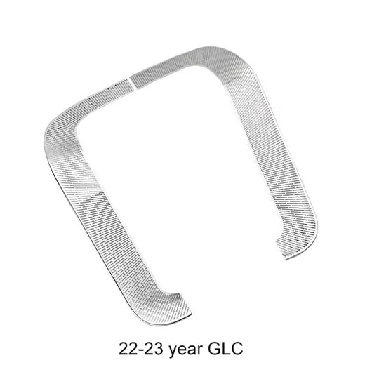 �K�p: �����Z�f�X �x���c C GLC EQE �N���X AMG W206 X254 W254 V295 2022-2024 �X�e�����X �X�`�[�� ���[�t ���[�h �����v �g���� �V���o�[ SR-CC-4772