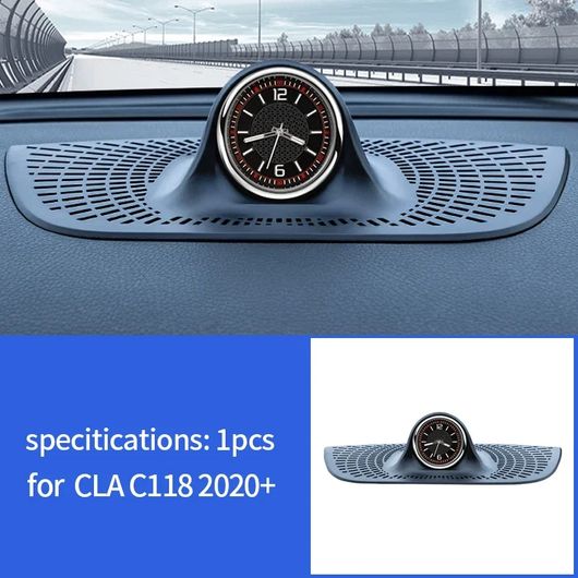 ���v �K�p: �����Z�f�X �x���c W177 C118 CLA GLB X247 2019-2022 �Z���g���� �R���\�[�� ���� �C���e���A ���� CLA C118 SR-CC-4844