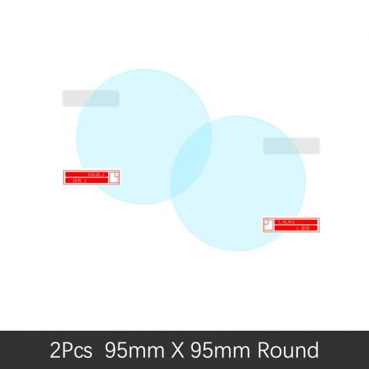 �K�p: �A�E�f�B/AUDI Q5 8R FY 2009-2020 �t�� �J�o�[ �o�b�N�~���[ �~���[ �h�J �h�� �t�B���� �A�N�Z�T���[ ���E���h 95MM X 95MM SR-CC-5169