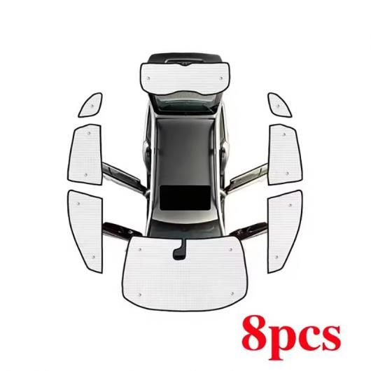 �K�p: MG ZS EV 2017-2022 2023 ��UV �t�� �E�C���h�E �T���V�F�[�h �J�o�[ �T���V�F�[�h �J�o�[ �ی� �{�[�h �I�[�� �T���V�F�[�h SR-CC-5809