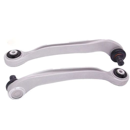 2�s�[�X �t�����g �A�b�p�[ �R���g���[�� �A�[�� �K�p: �A�E�f�B/AUDI A6 A6Q A8 A8Q RS6 �� 4E0407505F �E 4E0407506F 2�s�[�X SR-CC-6140