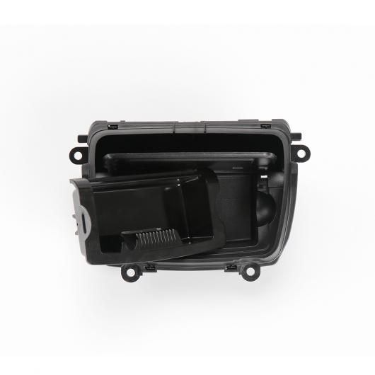 �Z���^�[ �R���\�[�� �D�M �{�b�N�X �A�b�V�� �P�[�X �J�o�[ �K�p: BMW 5�V���[�Y F10 F11 F18 520 523 525 528 530 2010-2017 �D�M SR-CC-6974
