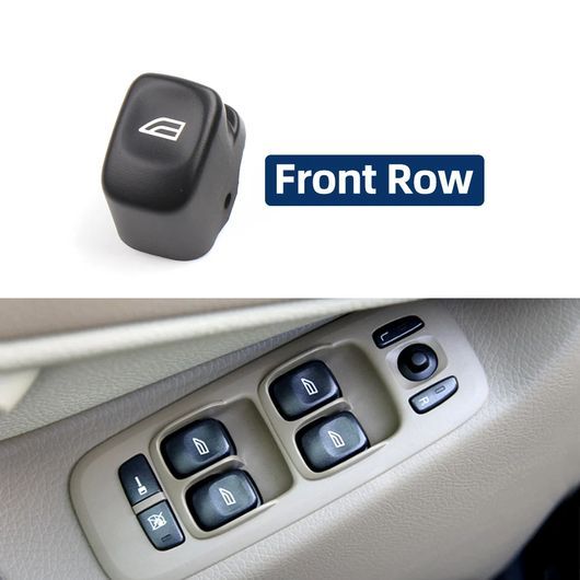 �K�p: �{���{/VOLVO S60 S80 XC90 XC70 V70 �E�C���h�E ���M�����[�^�[ �X�C�b�` �h�A �C���i�[ �E�C���h�E ���t�e�B���O �O�� SR-CC-7397