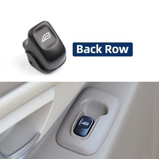 �K�p: �{���{/VOLVO S60 S80 XC90 XC70 V70 �E�C���h�E ���M�����[�^�[ �X�C�b�` �h�A �C���i�[ �E�C���h�E ���t�e�B���O ��� SR-CC-7398