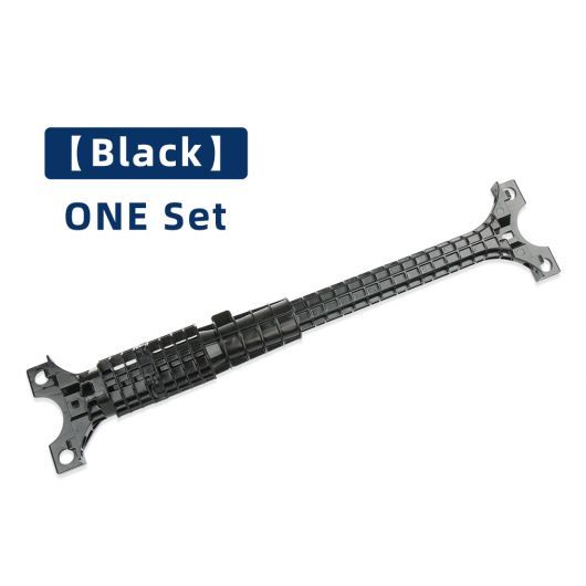 31498208 �V�[�g �t���L�V�u�� �X���[�u �n�E�W���O �K�p: �{���{/VOLVO XC90 XC60 V90 V60 S90 1�Z�b�g �u���b�N SR-CC-7573