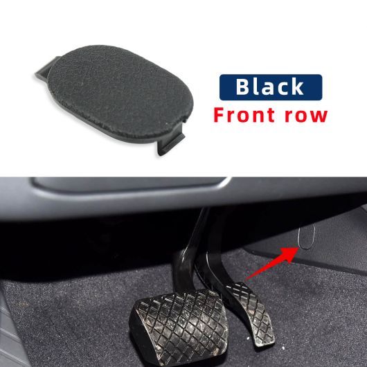 �K�p: �A�E�f�B/AUDI A4L A5 17-26 8WD8632734PK �Z���g���� �`�����l�� �J�o�[ �v���[�g �A�N�Z�� �y�_�� �J�o�[ �~�` �z�[�� �ی� �u���b�N SR-CC-8053