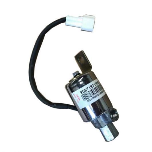 WG9718710003 �g���b�N �G�A �z�[�� �\���m�C�h �o���u �X�C�b�` �K�p: �V�m�g���b�N/SINOTRUK Howo T7H 1�s�[�X AP-SRC9120