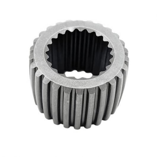 �h���C�u �V���t�g �R�l�N�V���� �X���[�u �W���C���g 25107-J00000 �K�p: Hisun 500CC 700CC HS500 HS700 ATV UTV �^�C�v001 AP-SRD0218