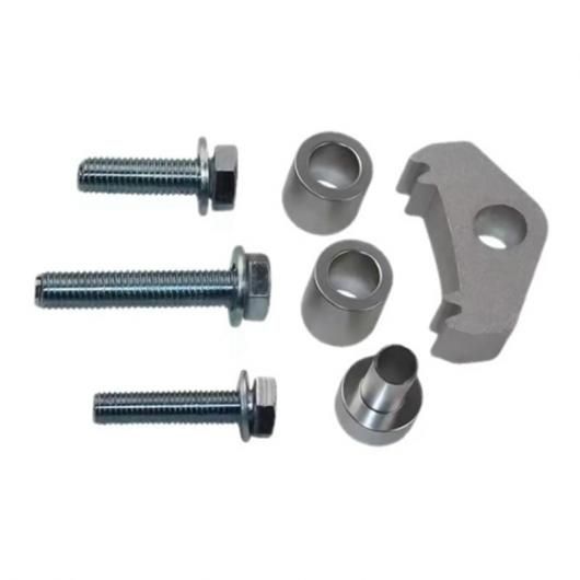 �t���C�z�C�[�� ���b�L���O �c�[�� �Z�b�g �K�p: BMW �~�j �G���W�� N40 N42 N43 N45 N46 N51 N52 N53 N54 N73 S85 W17 �t���C�z�C�[�� �O���[ SR-DD-0433