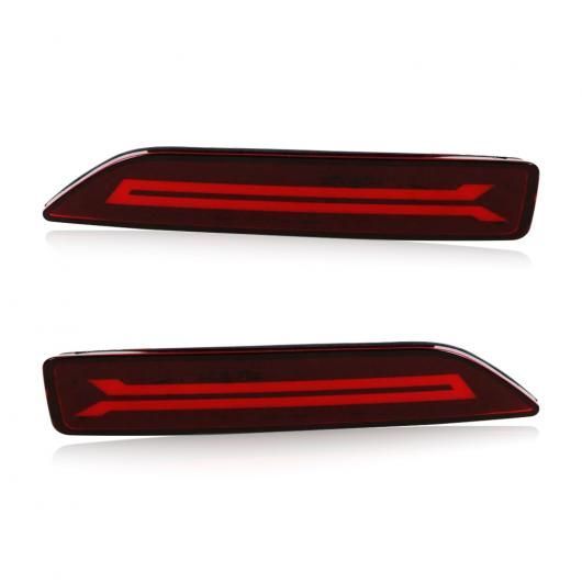 リア ランプ 適用: ホンダ CRV 2007-2009 シティ 2012-2014 ブレーキ ライト バンパー ランプ ウインカー ワーニング A・B SR-DD-0901_1