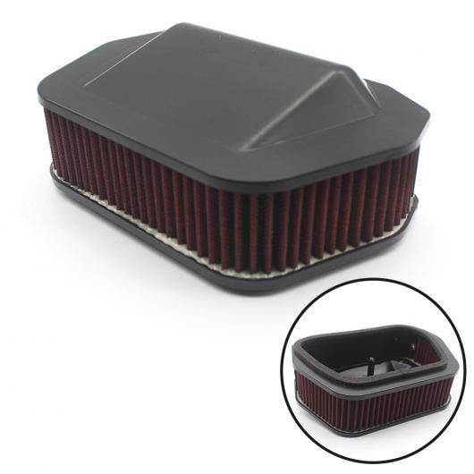 �I�[�g�o�C �G�A �C���e�[�N �G�A �t�B���^�[-�n�C �t���[ �K�p: SCR950 XV950 XV950R XVS950 �u���b�N �p�[�v�� SR-DD-1727