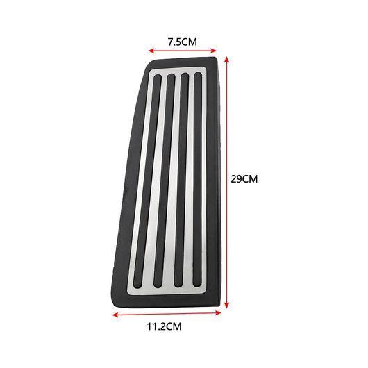 �y�_�� �K�p: �{���{/VOLVO XC60 2017 2018 2019 2020 2021 �X�e�����X �X�`�[�� �A�N�Z�� �K�X �u���[�L �t�b�g 1�s�[�X ���X�g SR-DD-2440
