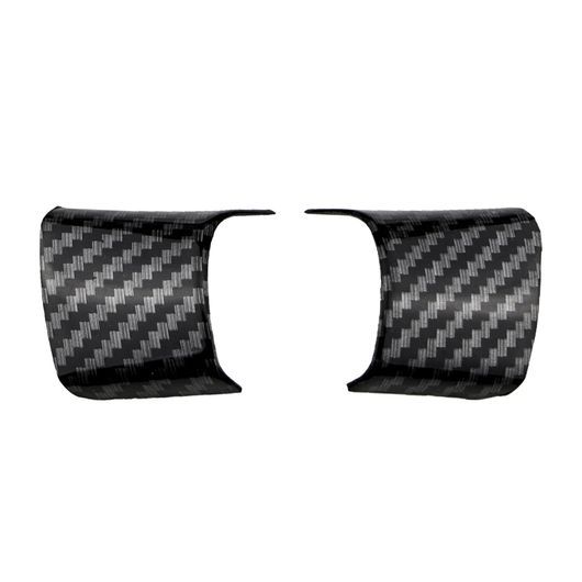 �K�p: �t�H�[�h/FORD �t�H�[�J�X 3 MK3 2012 2013 2014 �K�p: �N�[�K 2013 2014 2015 �X�e�A�����O 2�s�[�X �J�[�{�� �u���b�N SR-DD-2493