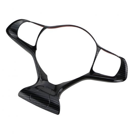 �K�p: BYD Atto 3 ���G�� �v���X 2022 2023 2024 �X�e�A�����O �z�C�[�� �p�l�� �X�e�b�J�[ �t���[�� ���� �J�o�[ �g���� �C���e���A �J�[�{���� SR-DD-3388